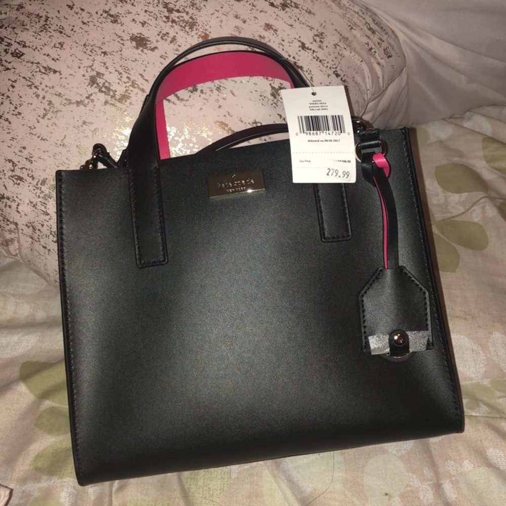 Original Kate Spade hand bag